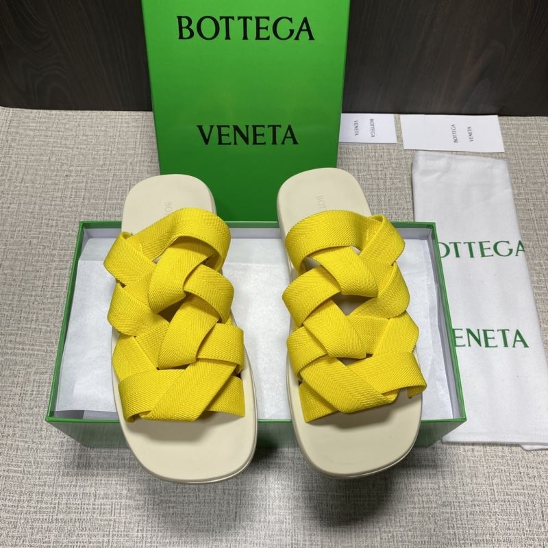 Bottega Veneta Sandals